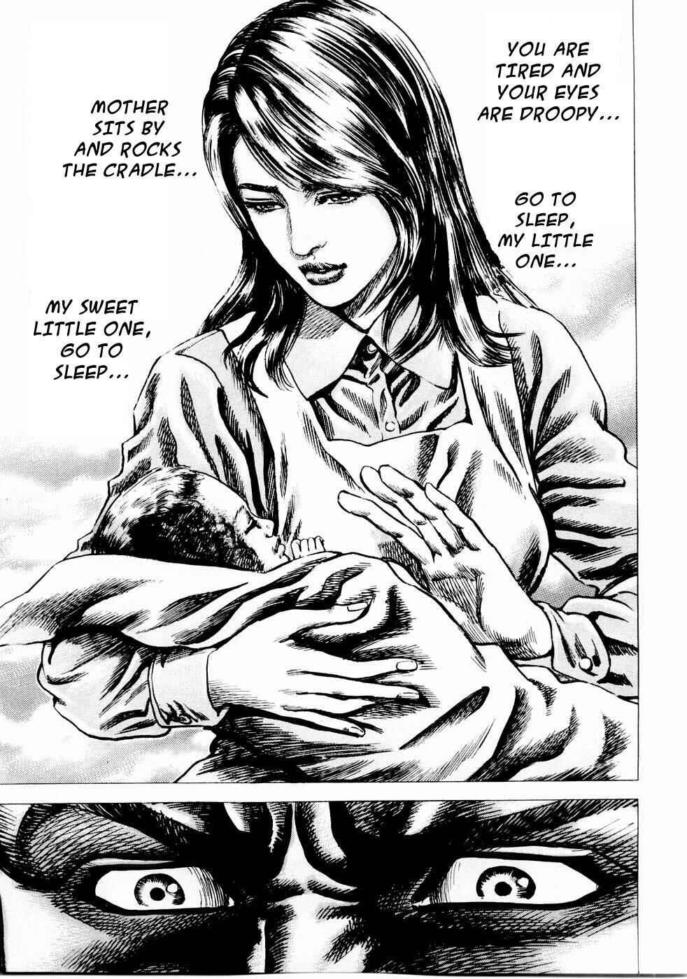 Page 15 Chapter 39 Fist of the Blue Sky