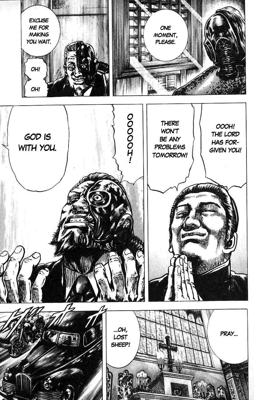 Page 10 Chapter 14 Fist of the Blue Sky