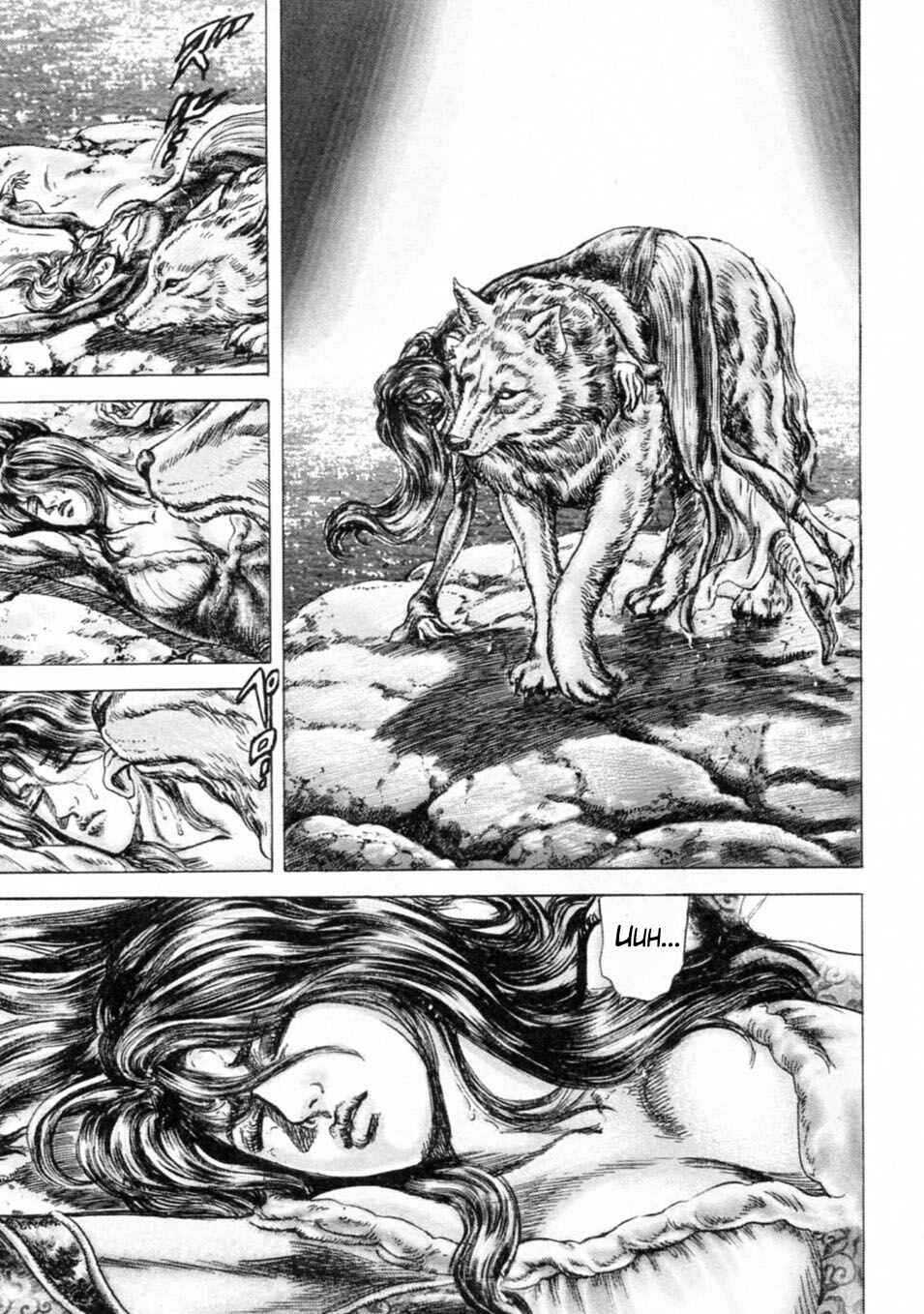 Page 9 Chapter 236 Fist of the Blue Sky