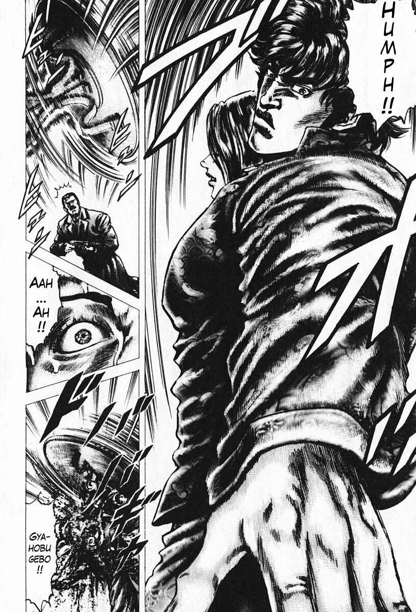 Page 15 Chapter 90 Fist of the Blue Sky