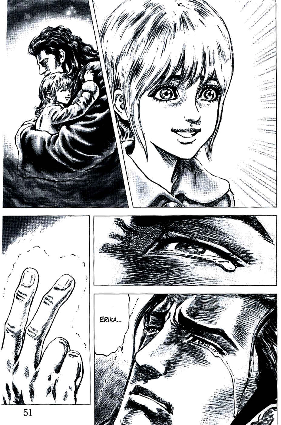 Page 14 Chapter 187 Fist of the Blue Sky