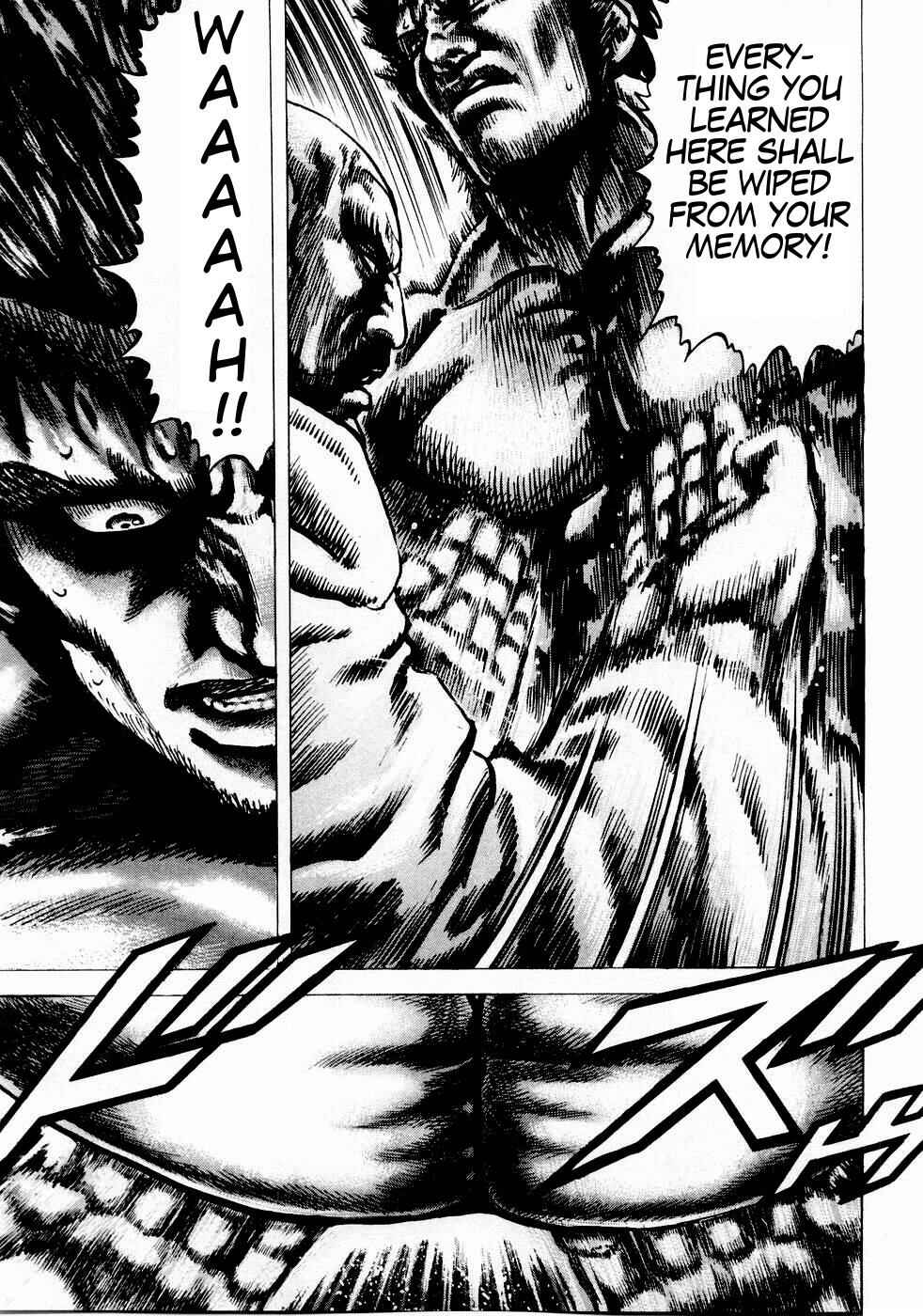 Page 13 Chapter 37 Fist of the Blue Sky