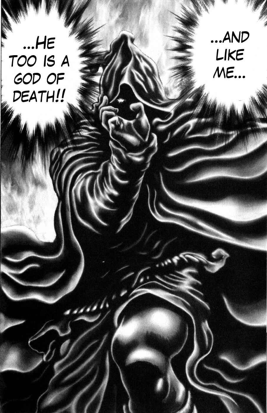 Page 15 Chapter 163 Fist of the Blue Sky