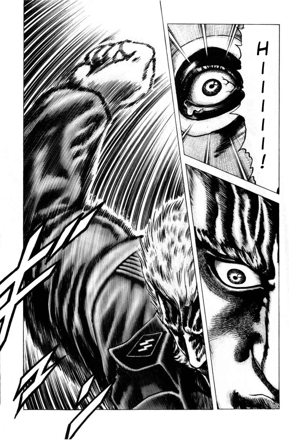 Page 9 Chapter 163 Fist of the Blue Sky