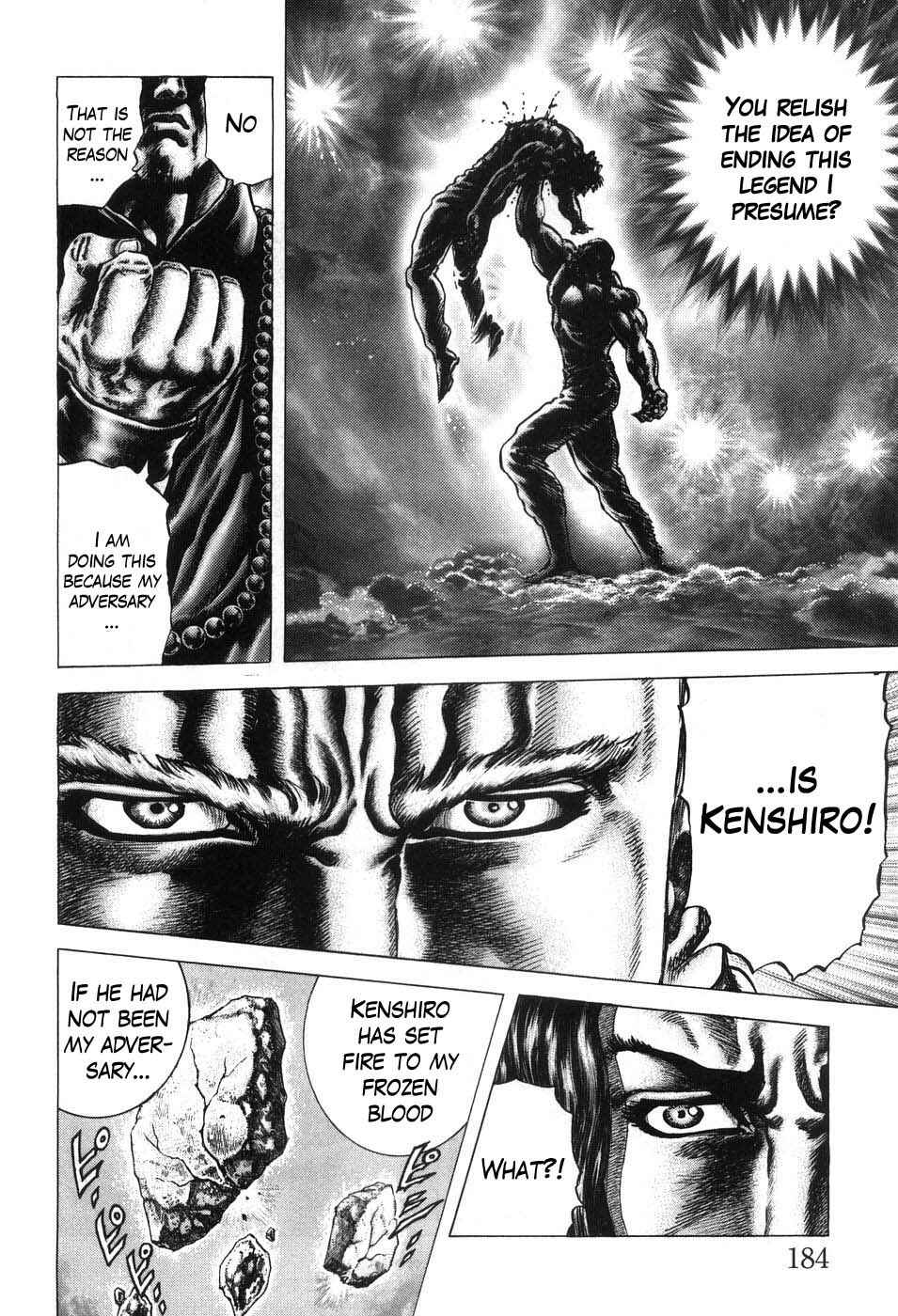 Page 6 Chapter 209 Fist of the Blue Sky