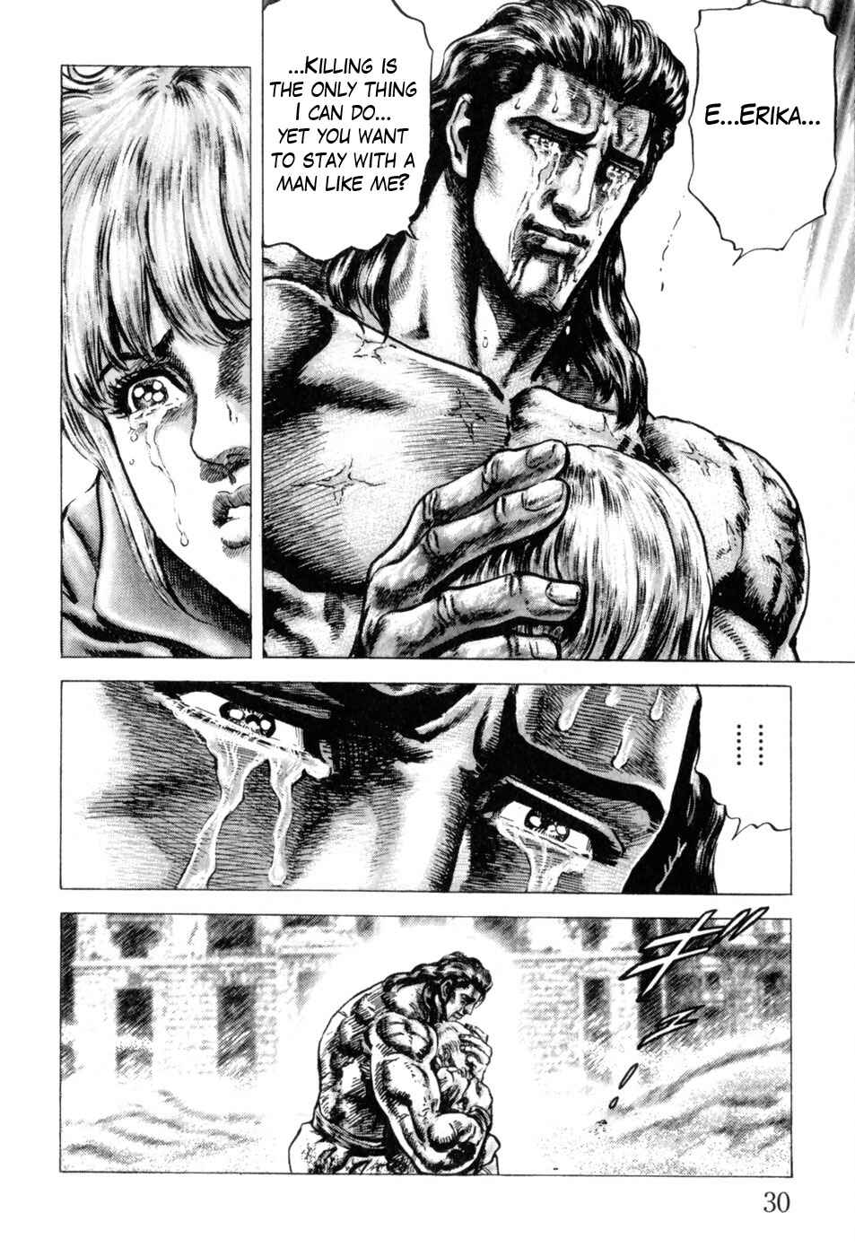 Page 10 Chapter 136 Fist of the Blue Sky