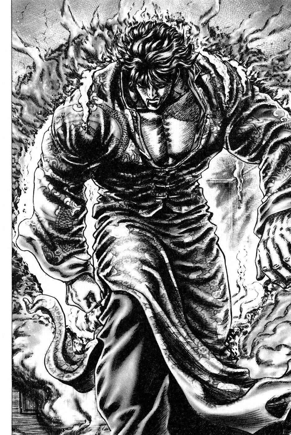 Page 15 Chapter 122 Fist of the Blue Sky