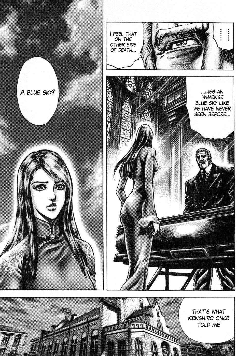 Page 6 Chapter 122 Fist of the Blue Sky