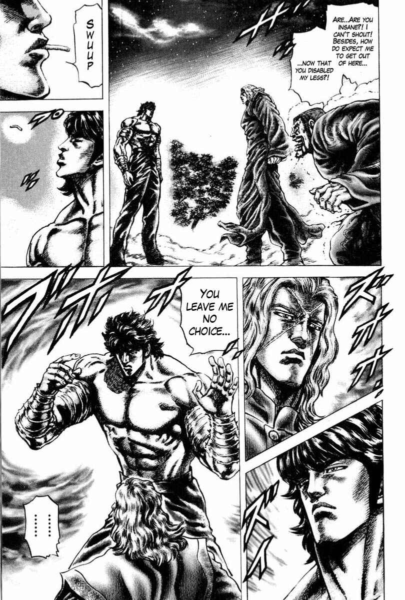 Page 6 Chapter 102 Fist of the Blue Sky