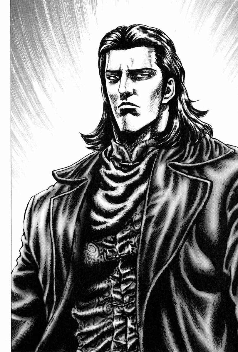 Page 11 Chapter 106 Fist of the Blue Sky