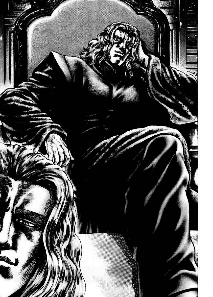 Page 14 Chapter 71 Fist of the Blue Sky