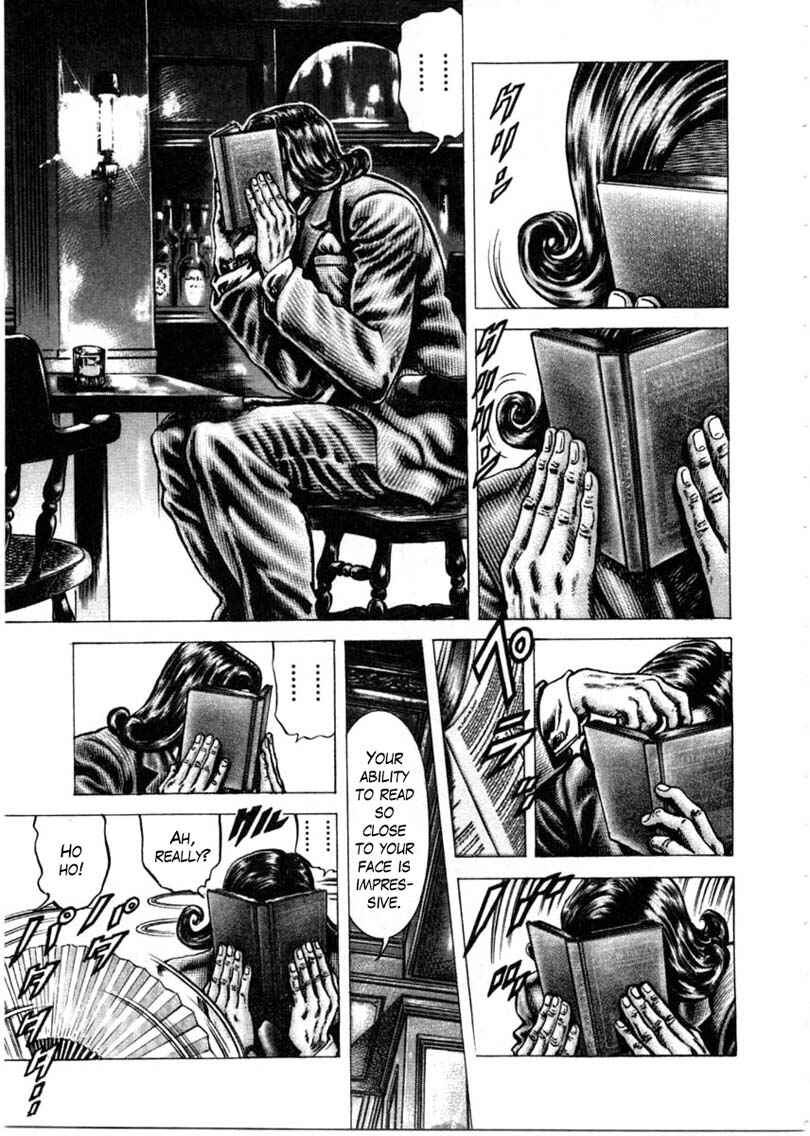 Page 6 Chapter 156 Fist of the Blue Sky