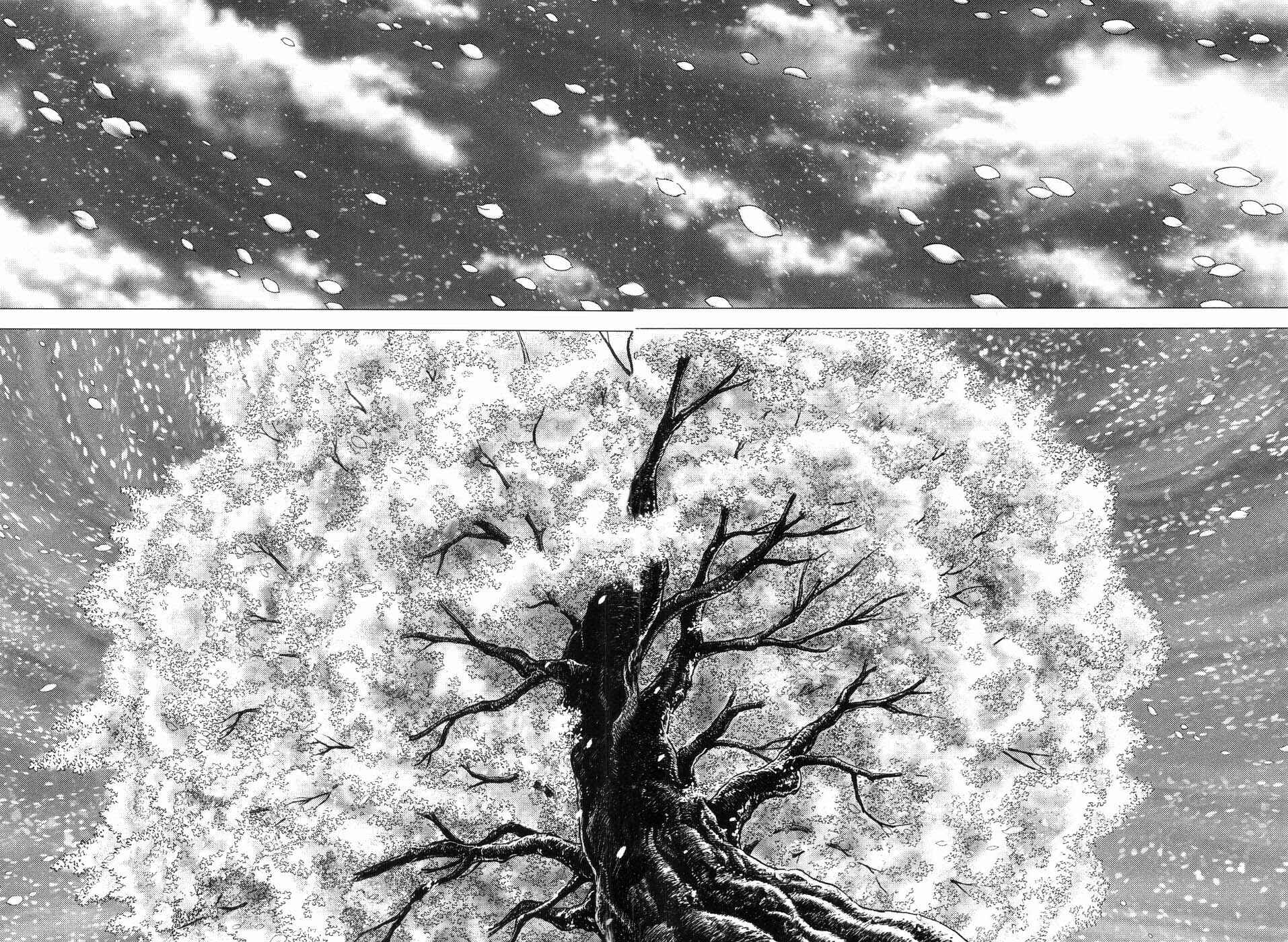 Page 20 Chapter 258 Fist of the Blue Sky