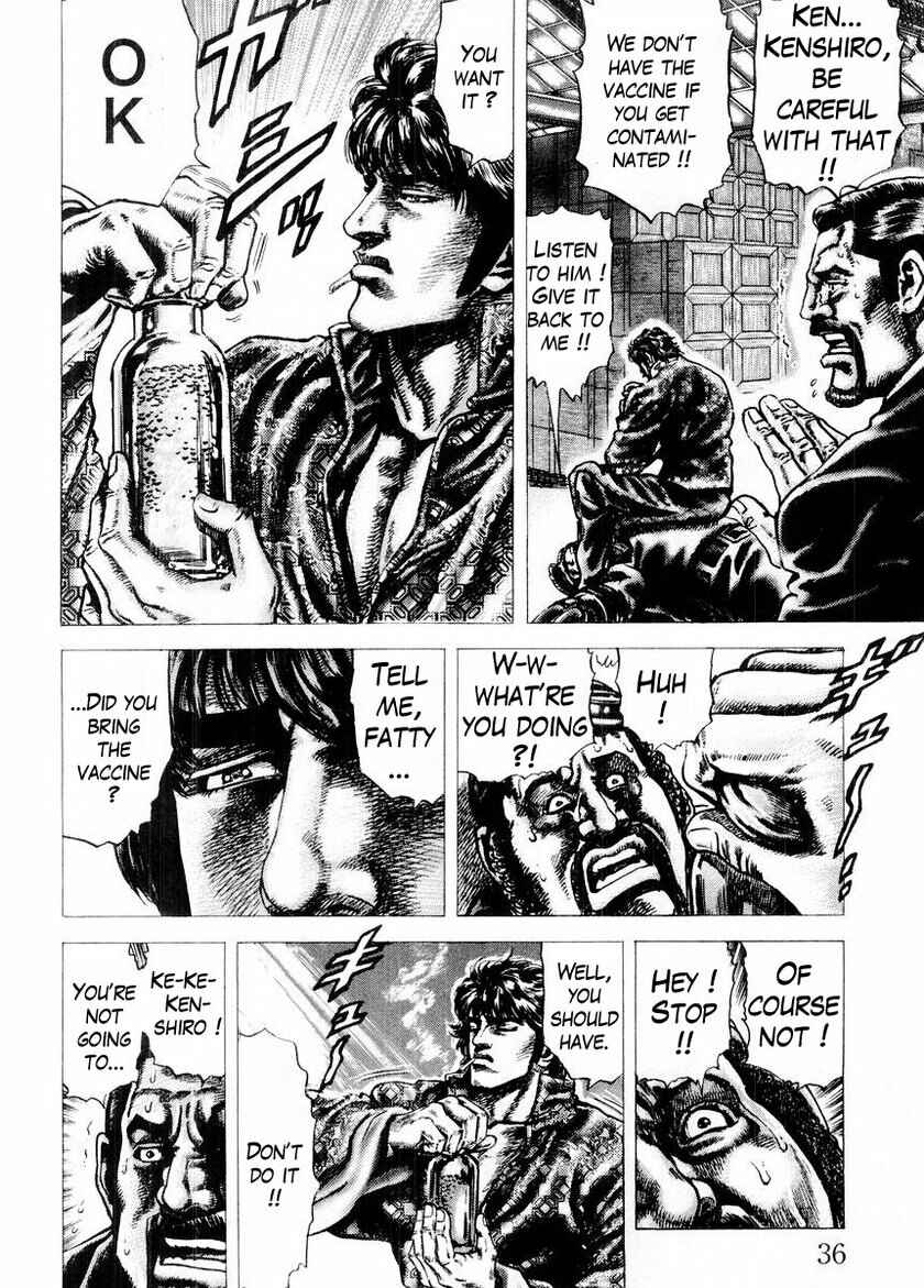 Page 14 Chapter 68 Fist of the Blue Sky