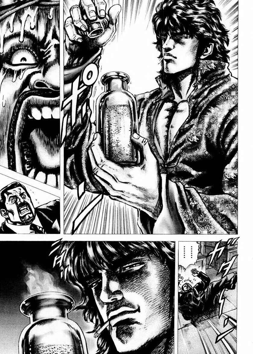 Page 15 Chapter 68 Fist of the Blue Sky