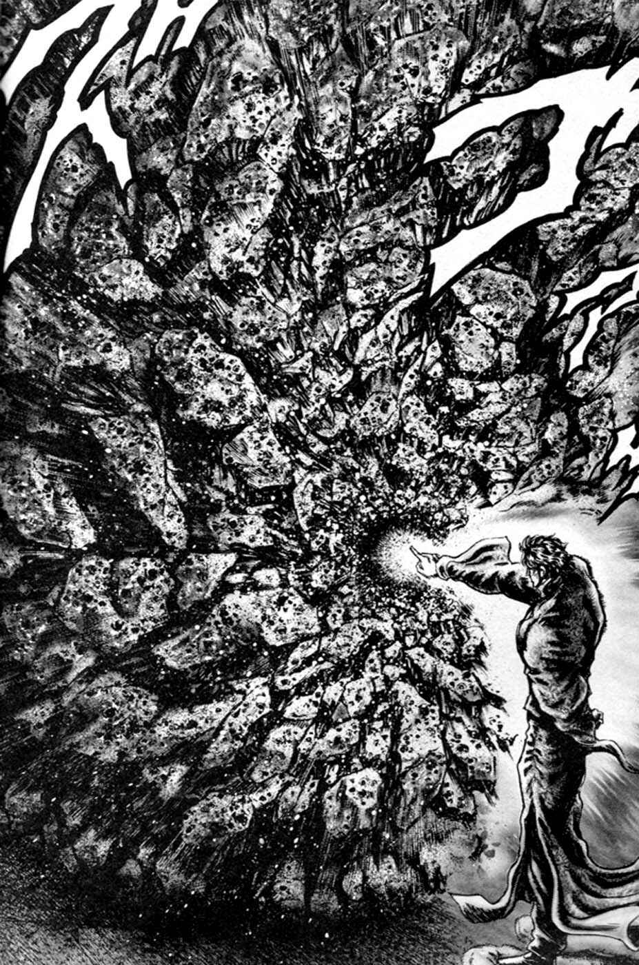 Page 14 Chapter 212 Fist of the Blue Sky