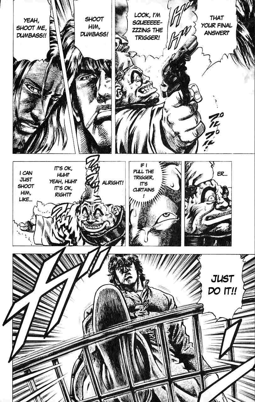 Page 10 Chapter 31 Fist of the Blue Sky
