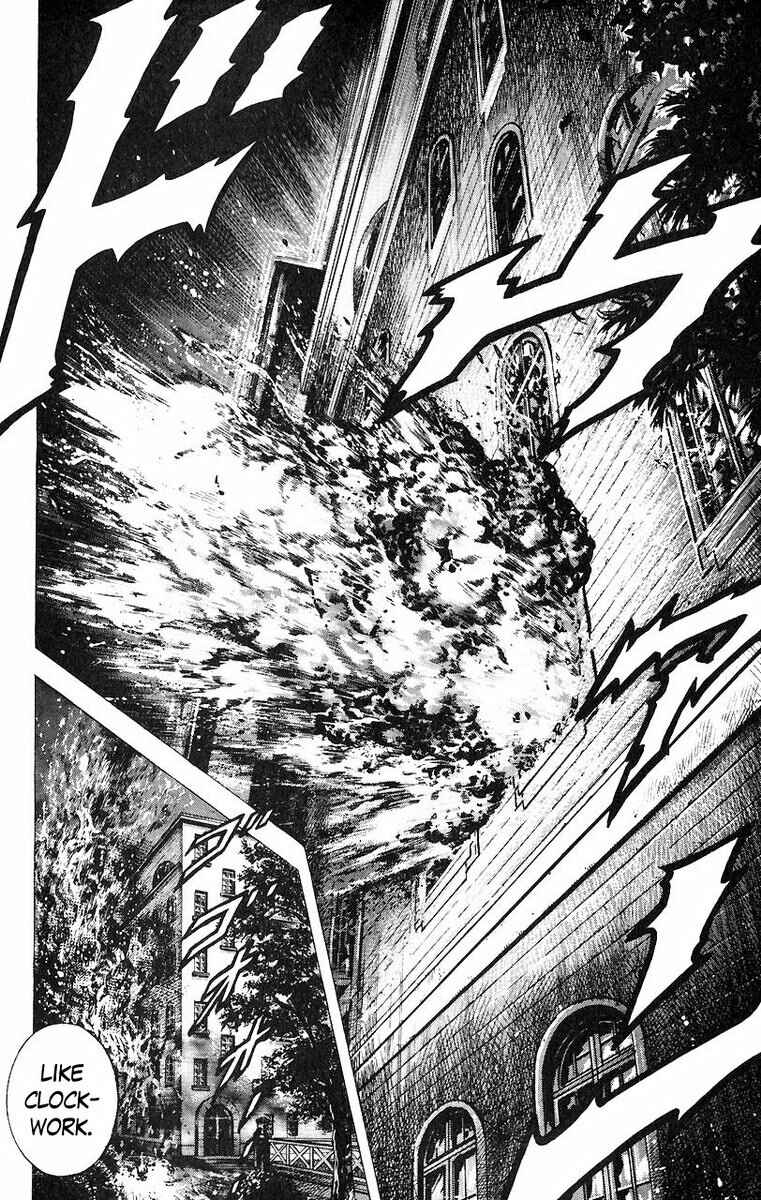 Page 19 Chapter 51 Fist of the Blue Sky