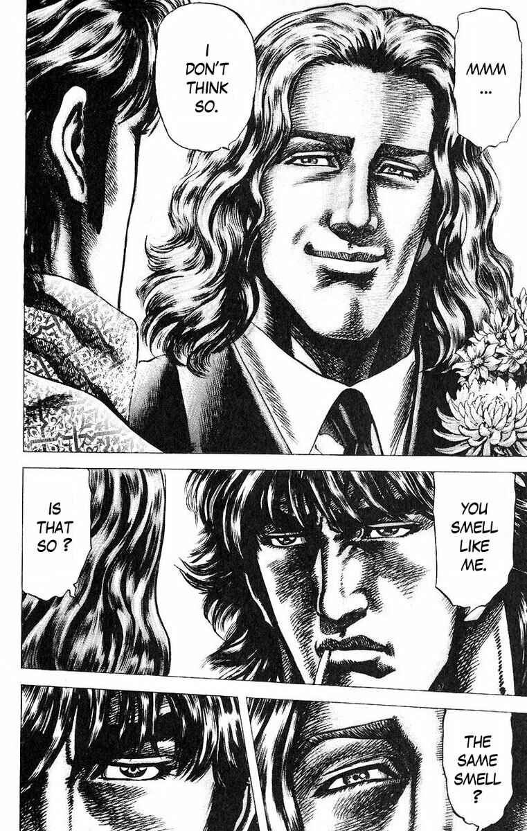 Page 9 Chapter 51 Fist of the Blue Sky