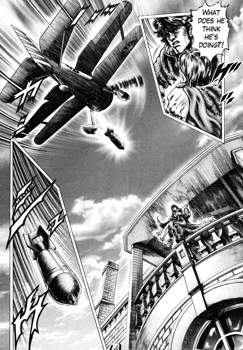 Page 12 Chapter 175 Fist of the Blue Sky