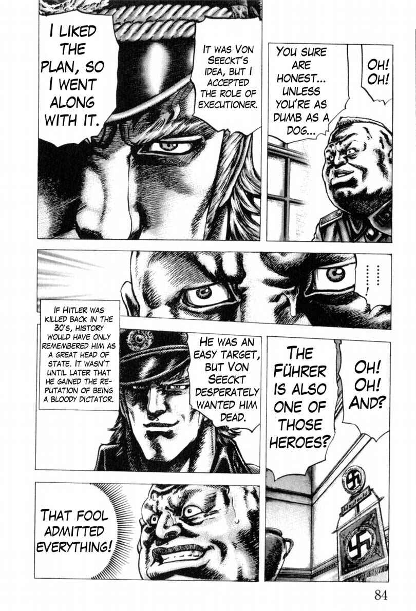 Page 13 Chapter 139 Fist of the Blue Sky