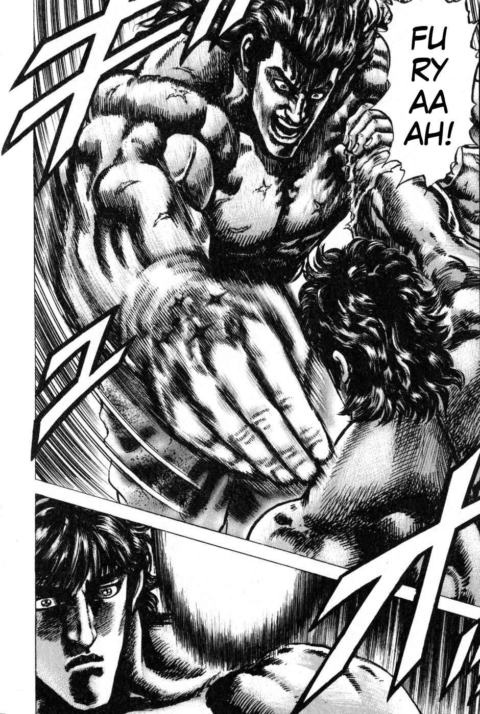 Page 14 Chapter 134 Fist of the Blue Sky