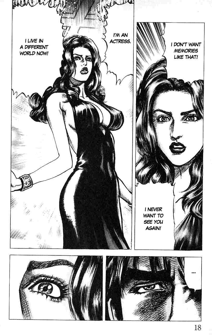 Page 19 Chapter 23 Fist of the Blue Sky