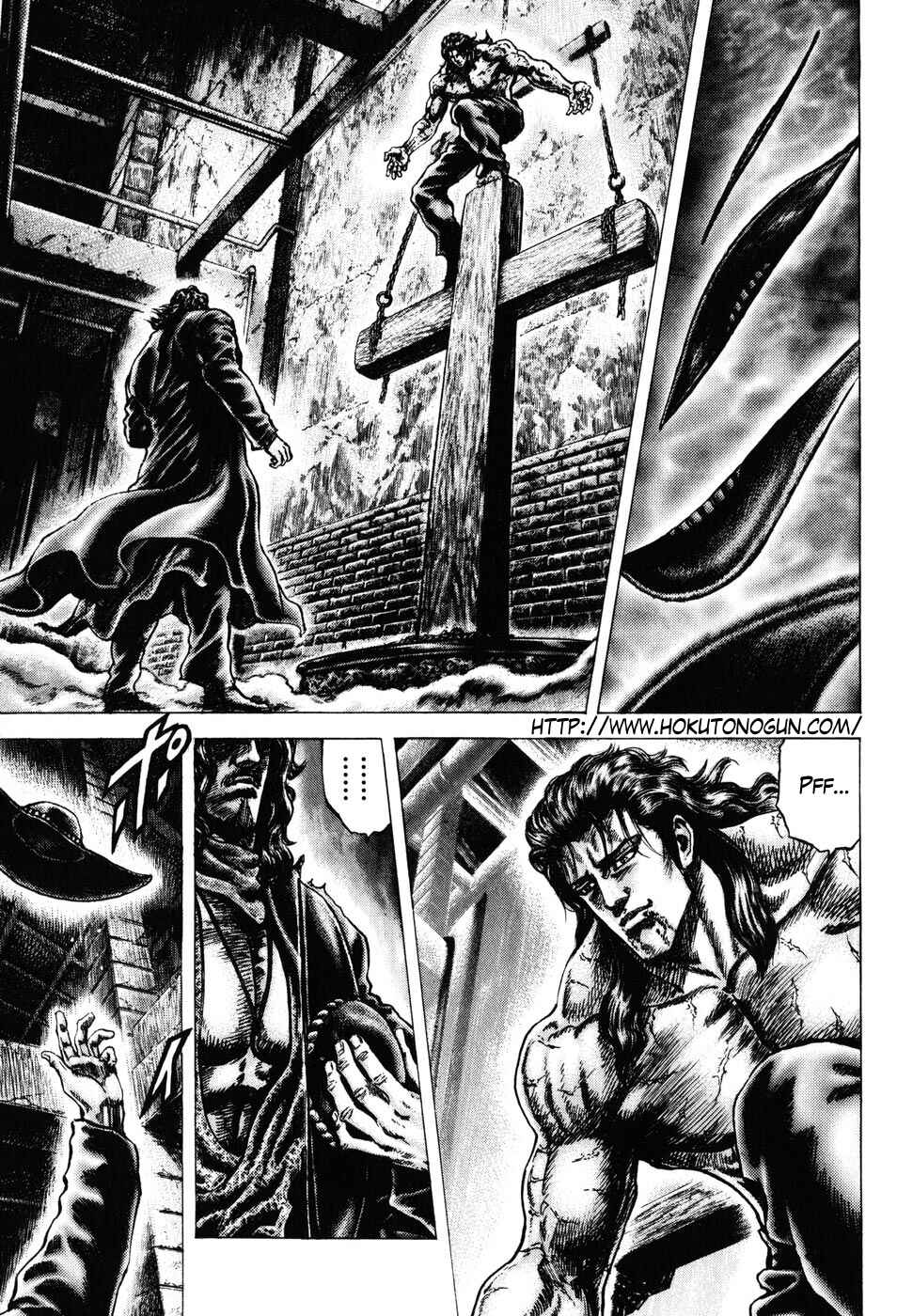 Page 1 Chapter 179 Fist of the Blue Sky