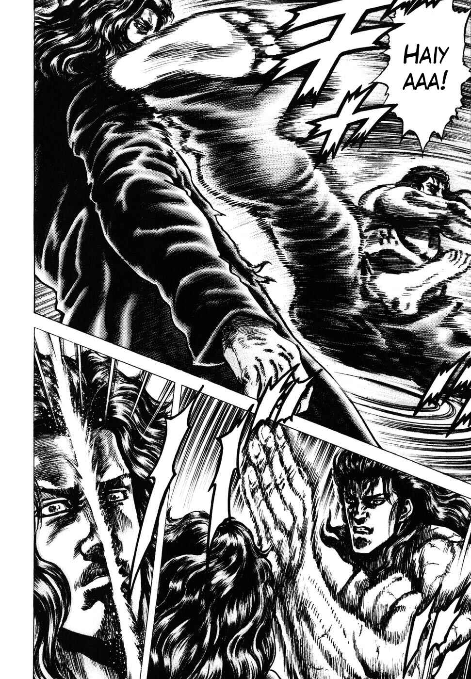 Page 10 Chapter 179 Fist of the Blue Sky