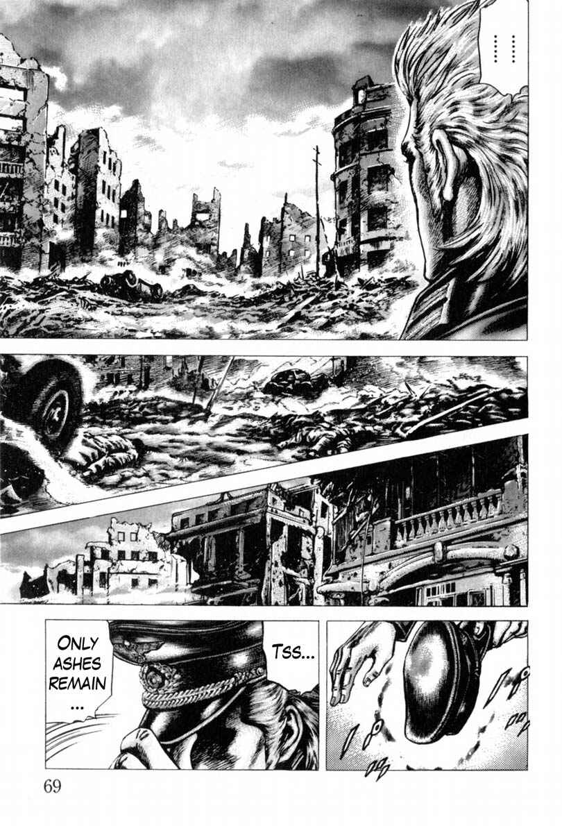 Page 16 Chapter 138 Fist of the Blue Sky
