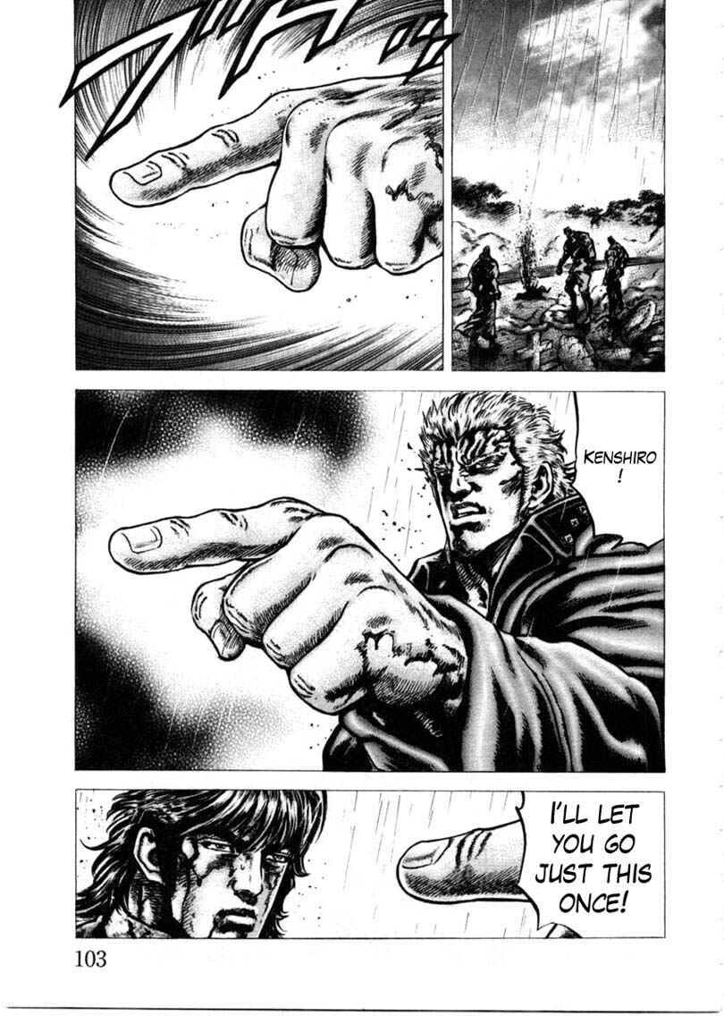 Page 10 Chapter 153 Fist of the Blue Sky