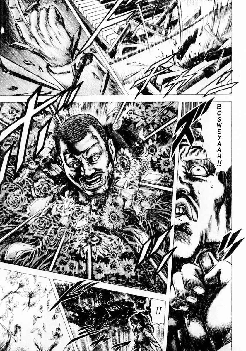 Page 14 Chapter 88 Fist of the Blue Sky