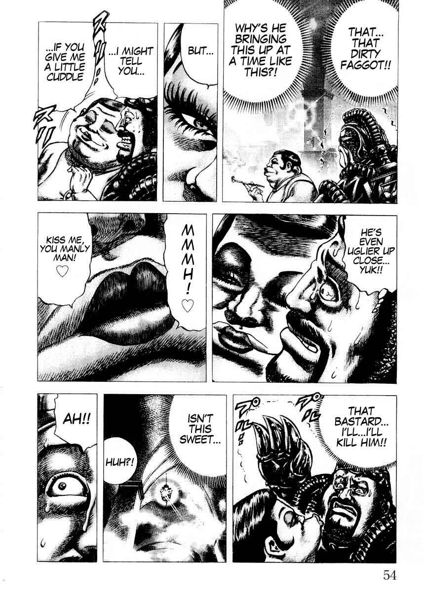 Page 13 Chapter 69 Fist of the Blue Sky