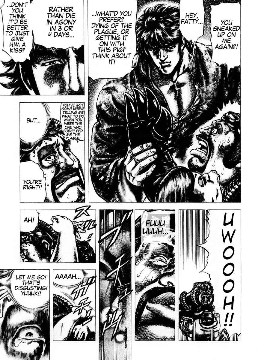 Page 14 Chapter 69 Fist of the Blue Sky