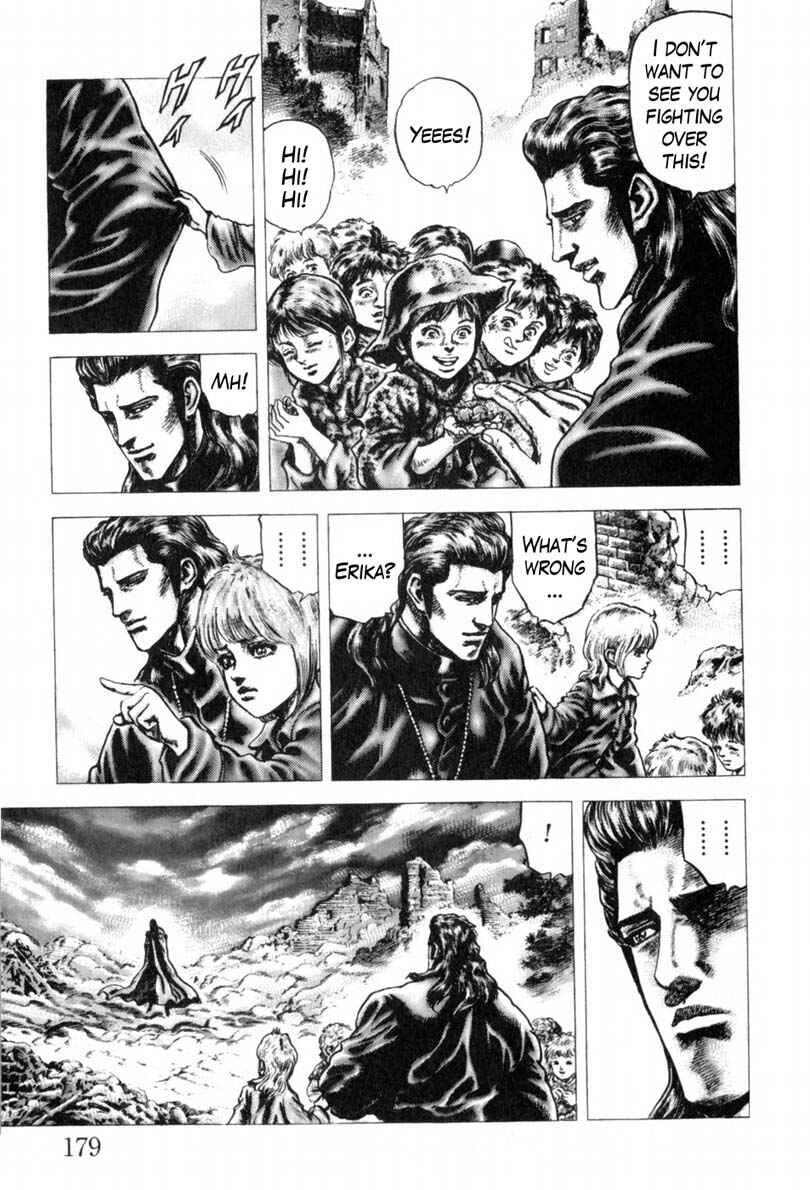 Page 4 Chapter 146 Fist of the Blue Sky