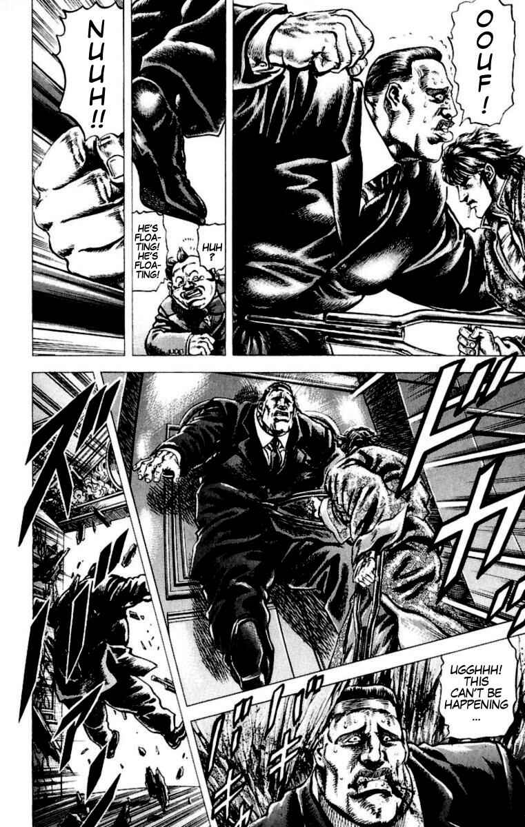 Page 9 Chapter 53 Fist of the Blue Sky