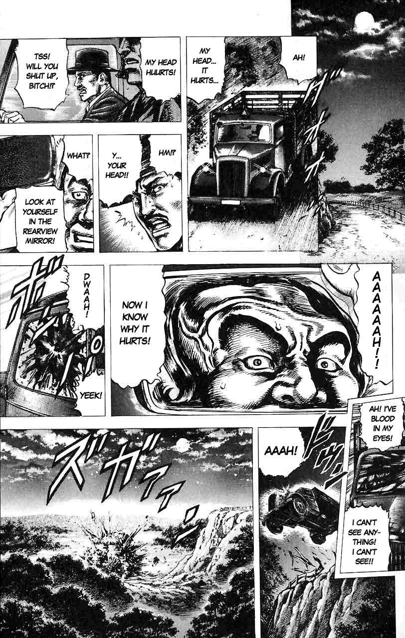 Page 18 Chapter 13 Fist of the Blue Sky