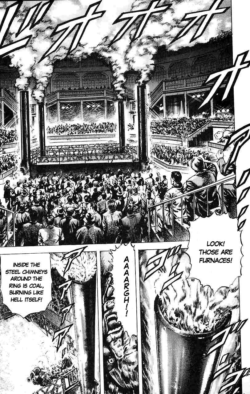 Page 8 Chapter 13 Fist of the Blue Sky