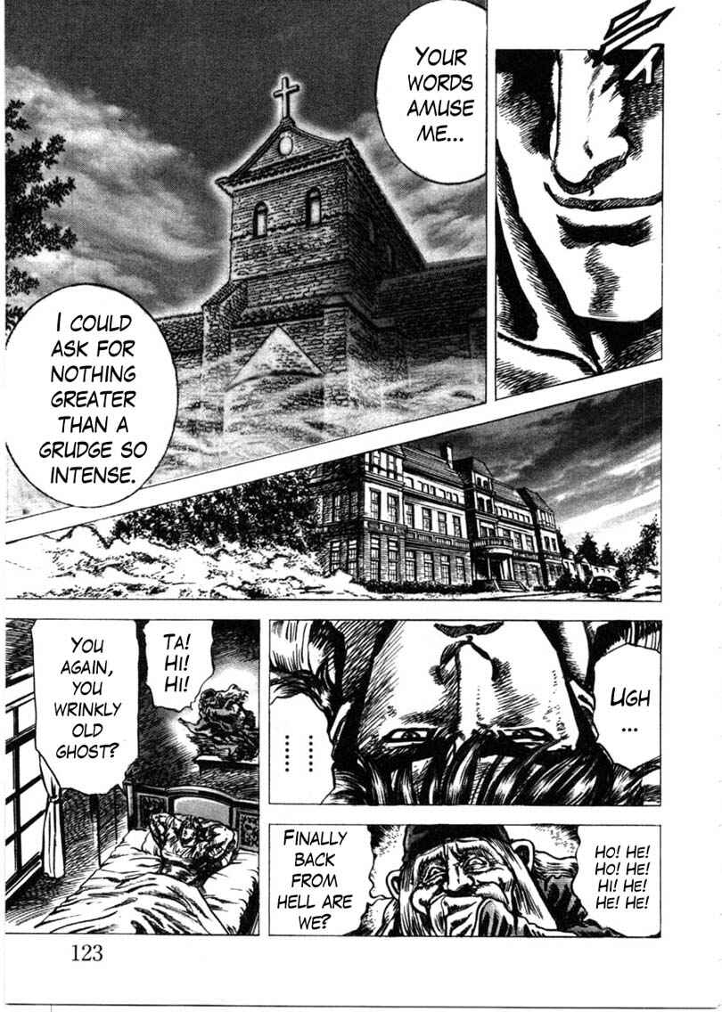 Page 16 Chapter 154 Fist of the Blue Sky
