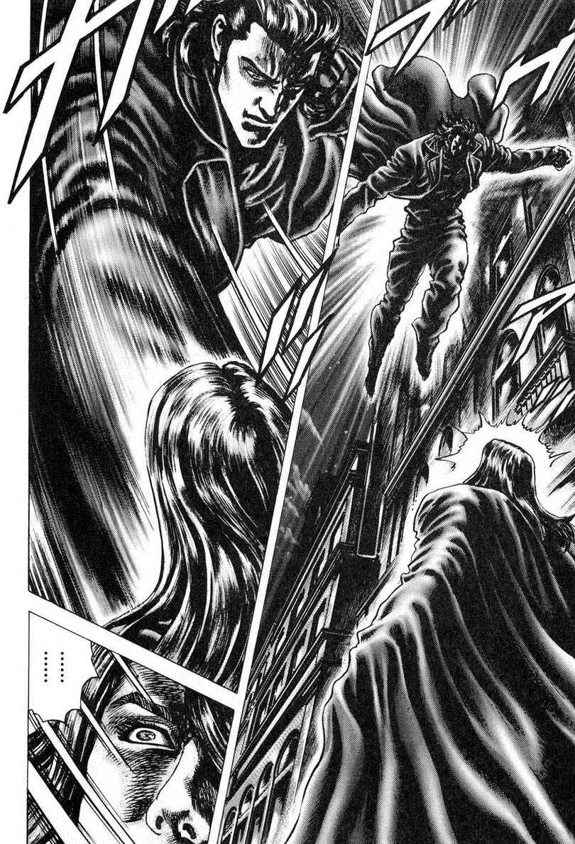 Page 5 Chapter 114 Fist of the Blue Sky