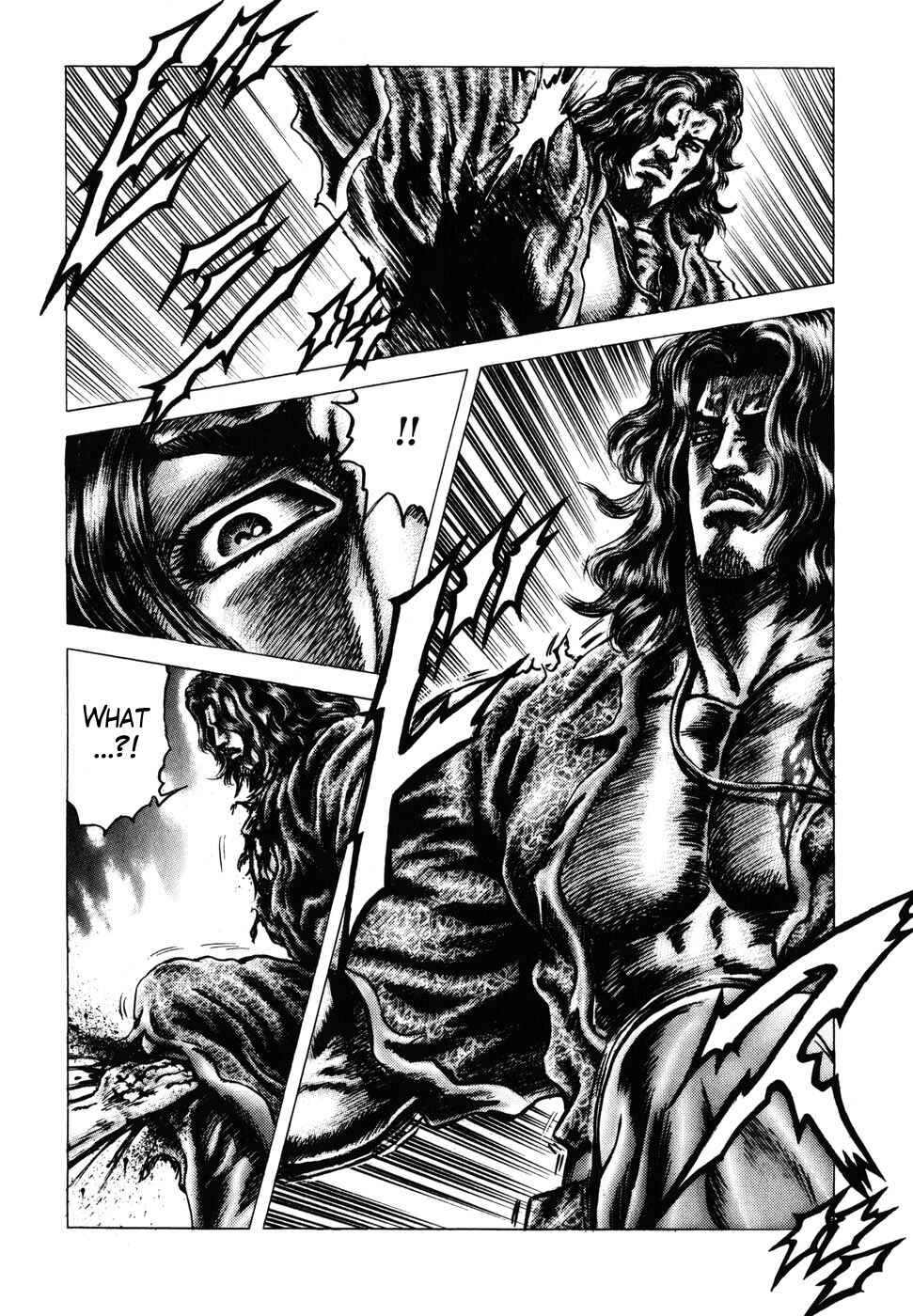 Page 9 Chapter 183 Fist of the Blue Sky