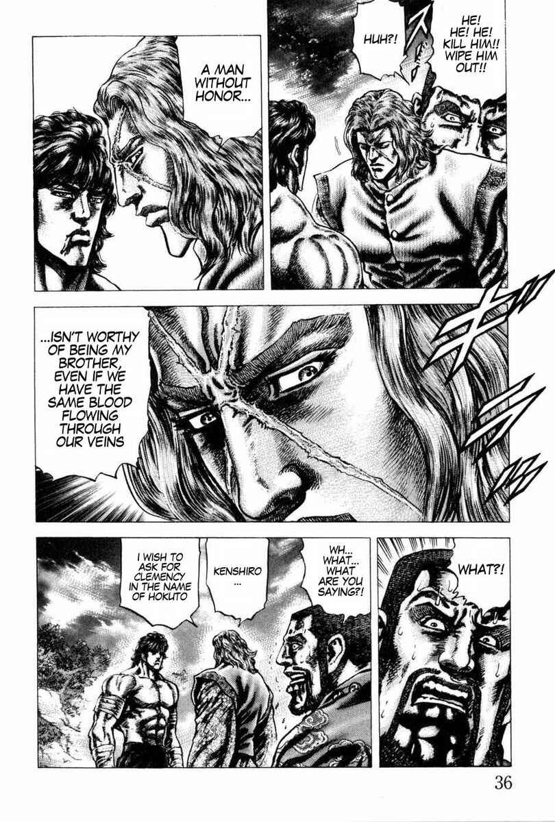 Page 16 Chapter 101 Fist of the Blue Sky