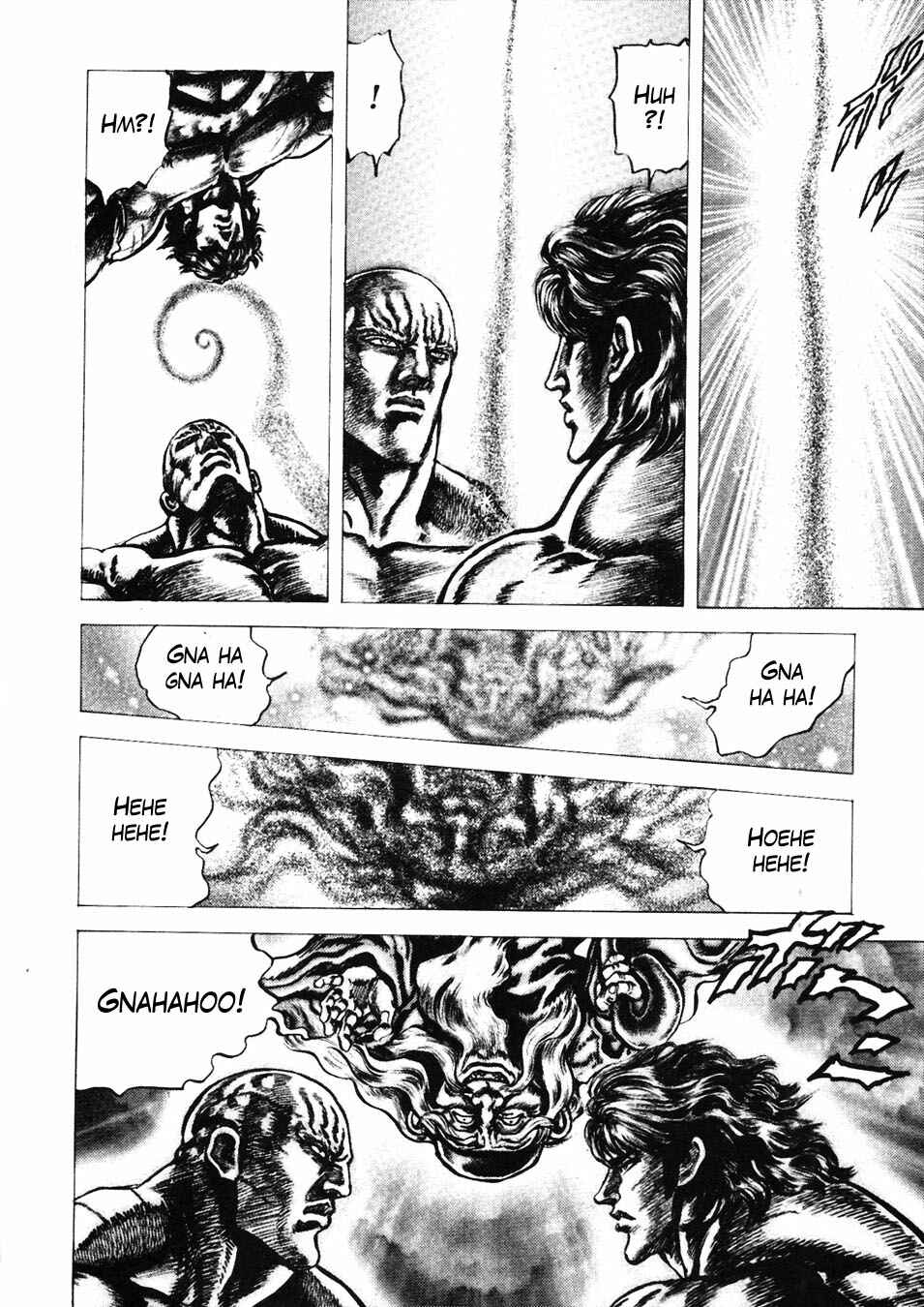 Page 12 Chapter 227 Fist of the Blue Sky
