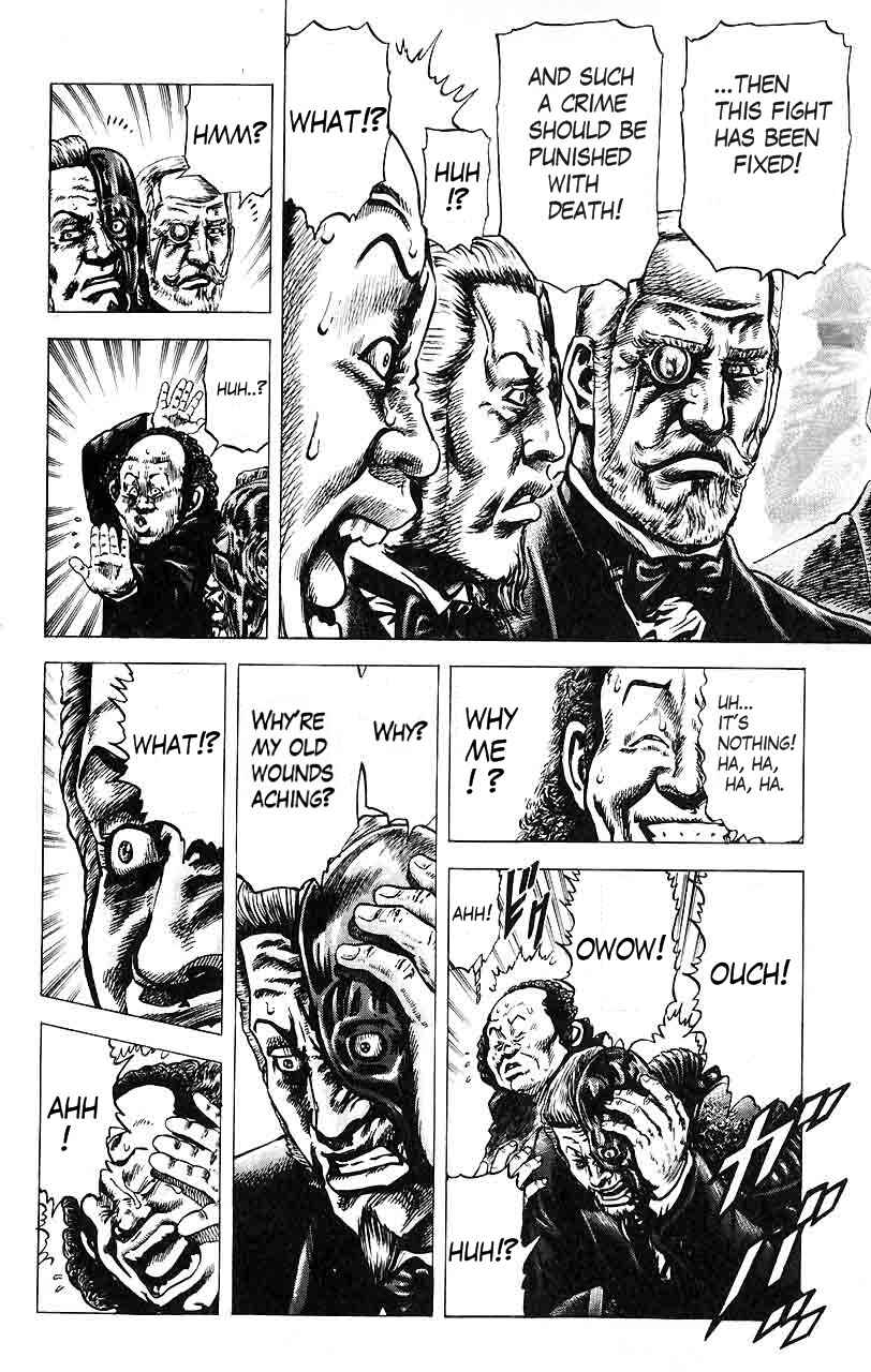 Page 11 Chapter 18 Fist of the Blue Sky