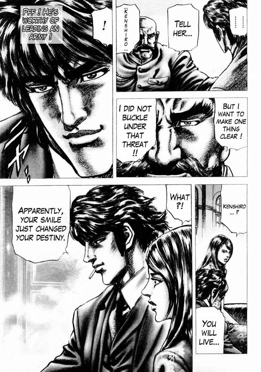 Page 18 Chapter 84 Fist of the Blue Sky
