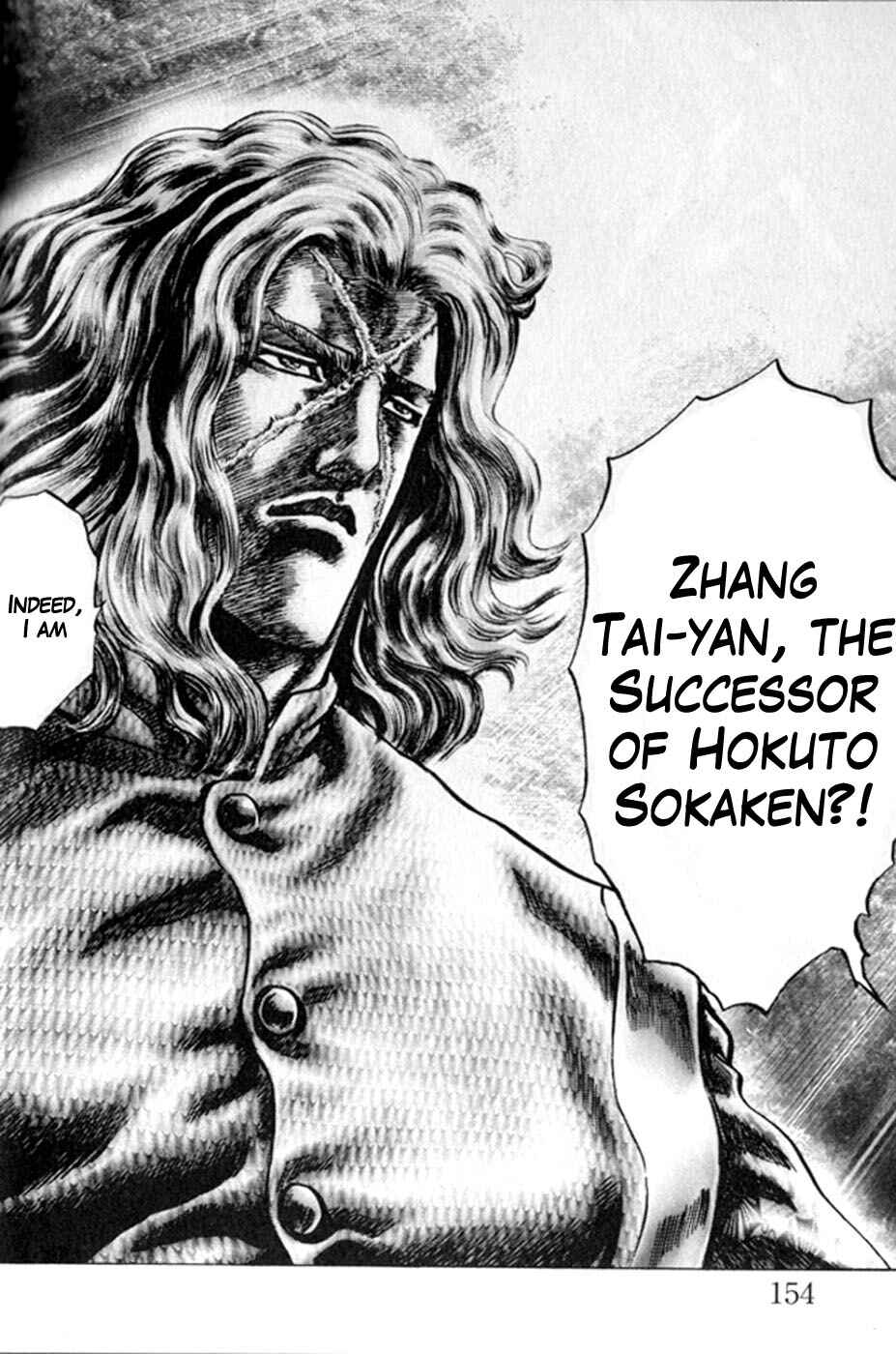 Page 10 Chapter 220 Fist of the Blue Sky