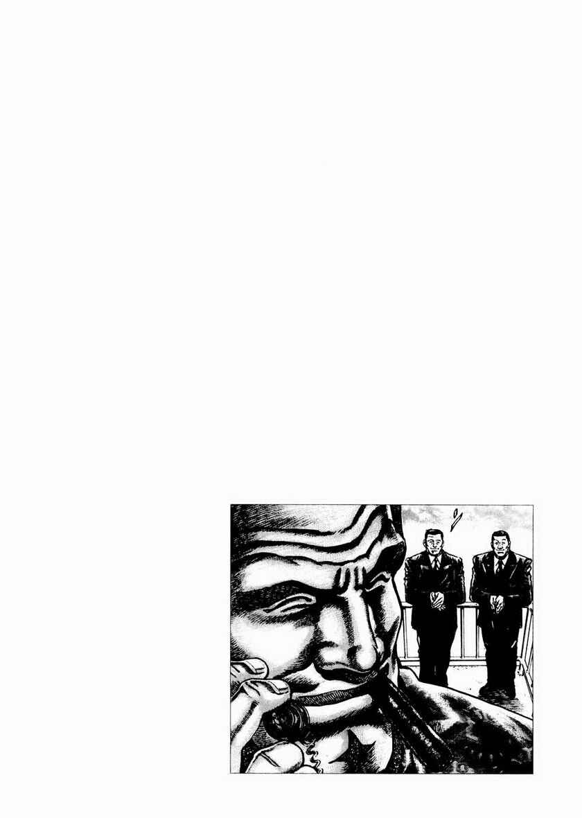Page 19 Chapter 60 Fist of the Blue Sky