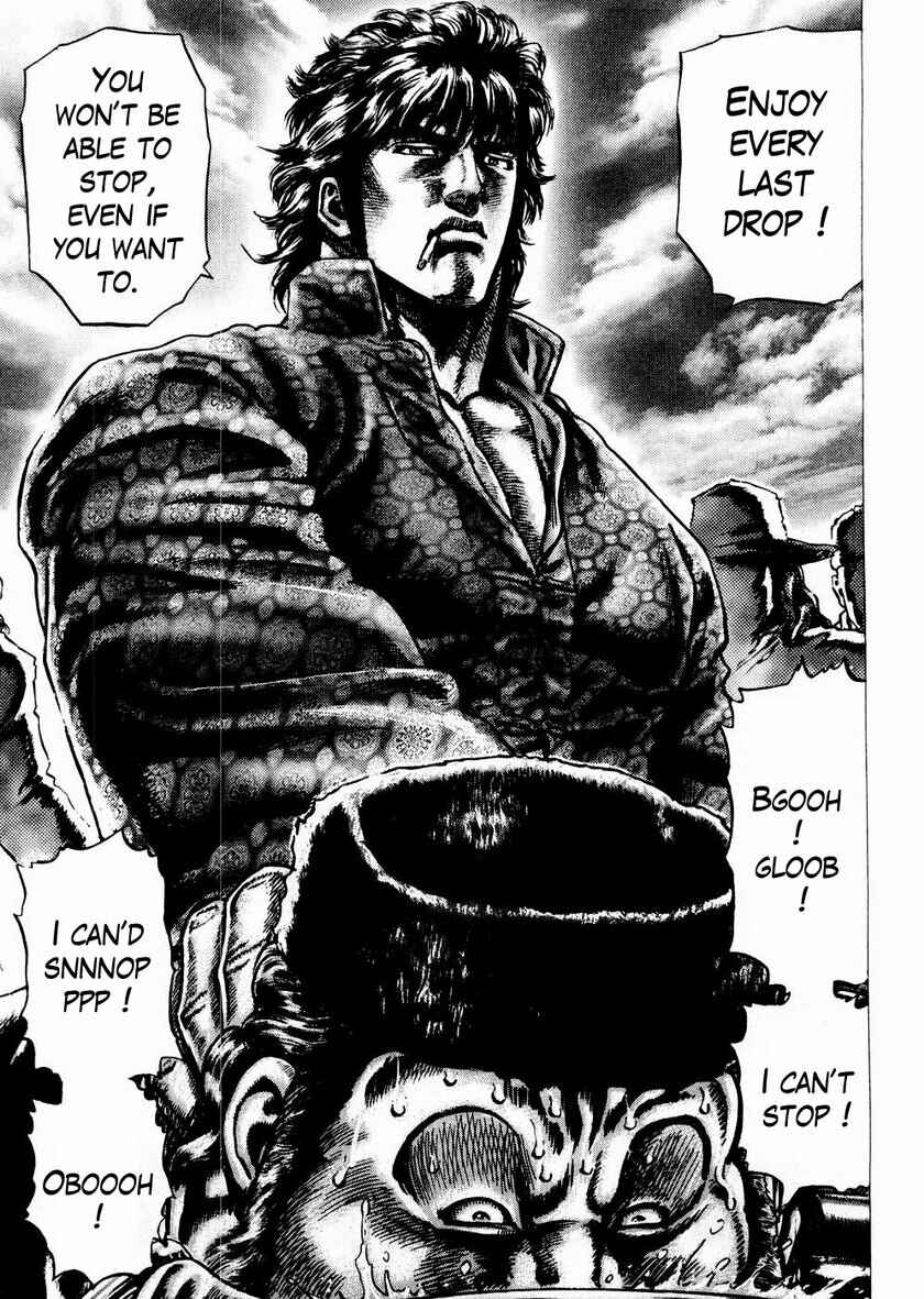 Page 8 Chapter 60 Fist of the Blue Sky