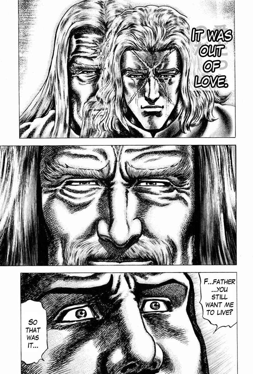 Page 6 Chapter 103 Fist of the Blue Sky