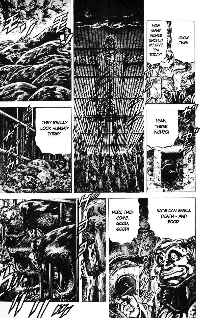 Page 14 Chapter 21 Fist of the Blue Sky